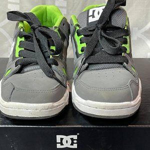Kids DC "Stag" Shoes